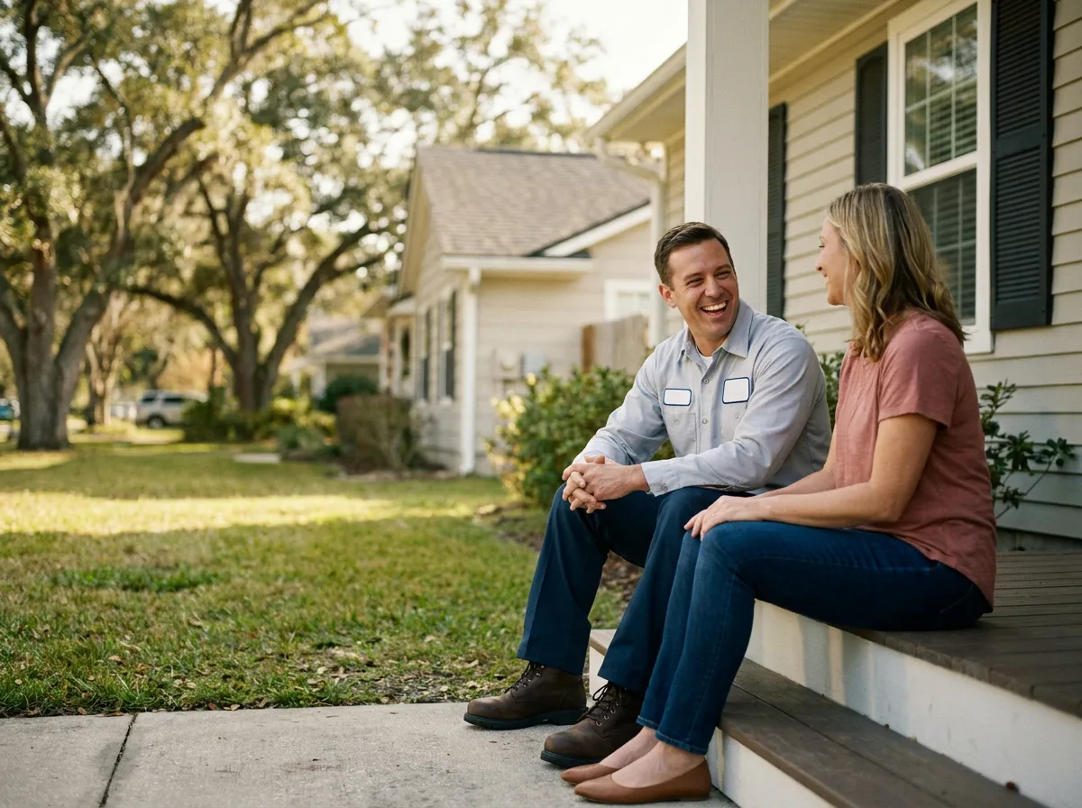 Septic tank pumping FAQs for North Port, FL